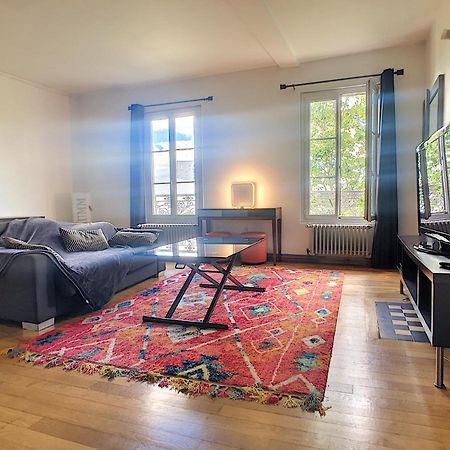 Rue D'Isly Apartment Rennes Ngoại thất bức ảnh