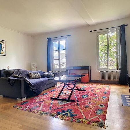 Rue D'Isly Apartment Rennes Ngoại thất bức ảnh
